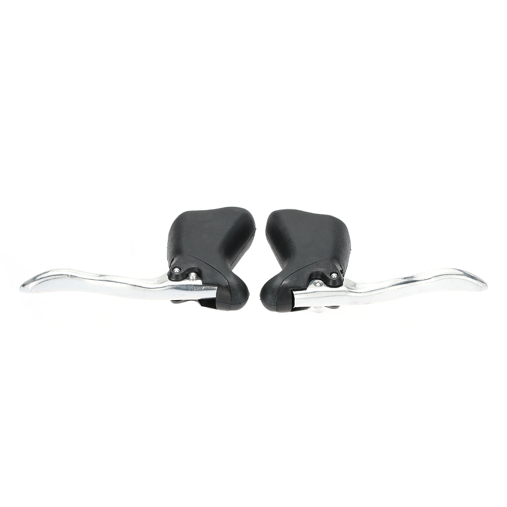 1 Cặp Phanh Xe Đạp Bằng Hợp Kim Nhôm