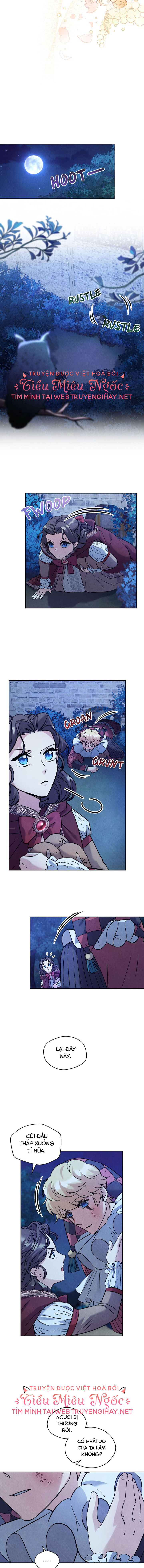 nỗi buồn của chú hề chapter 20 6