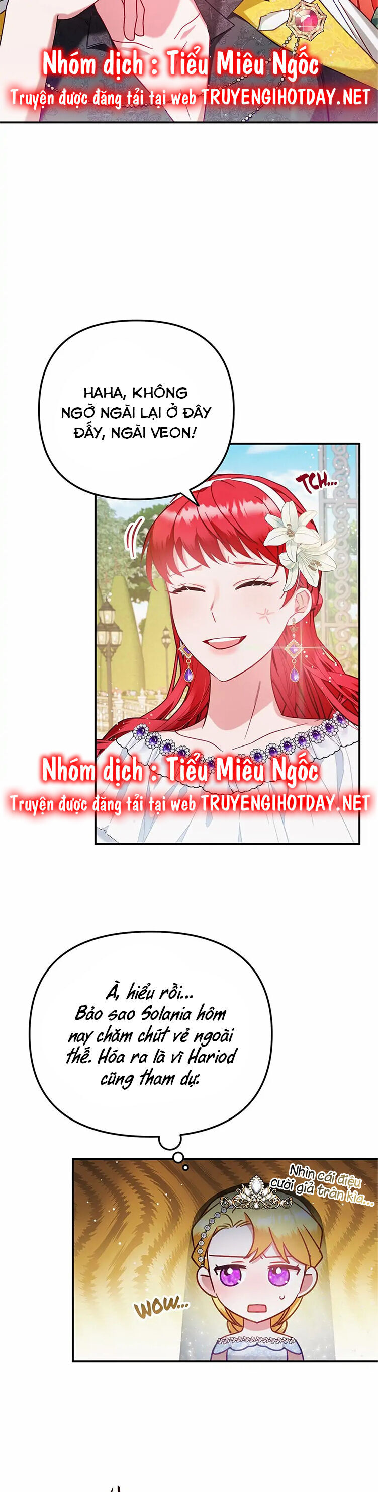 hoàng tử chuyển sinh trở thành người mạnh nhất thế giới nhờ vào sự hiểu biết về bug chapter 52 10