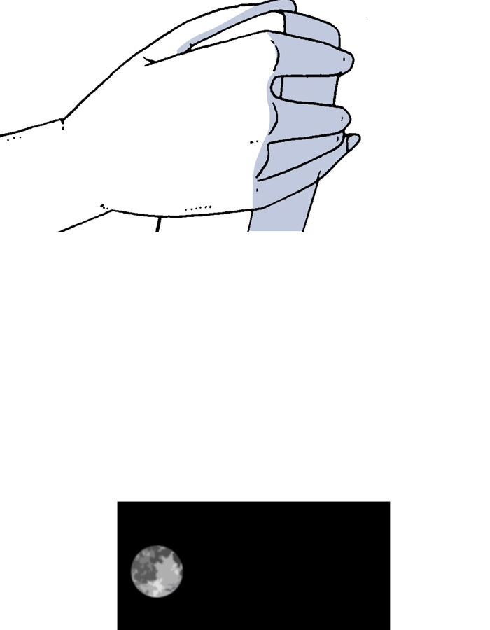 mắc kẹt trên mặt trăng chapter 30 50