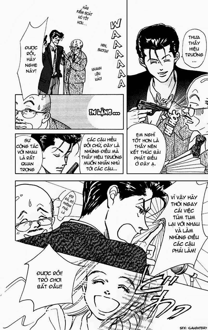 tenshi nanka ja nai chapter 3.2 19