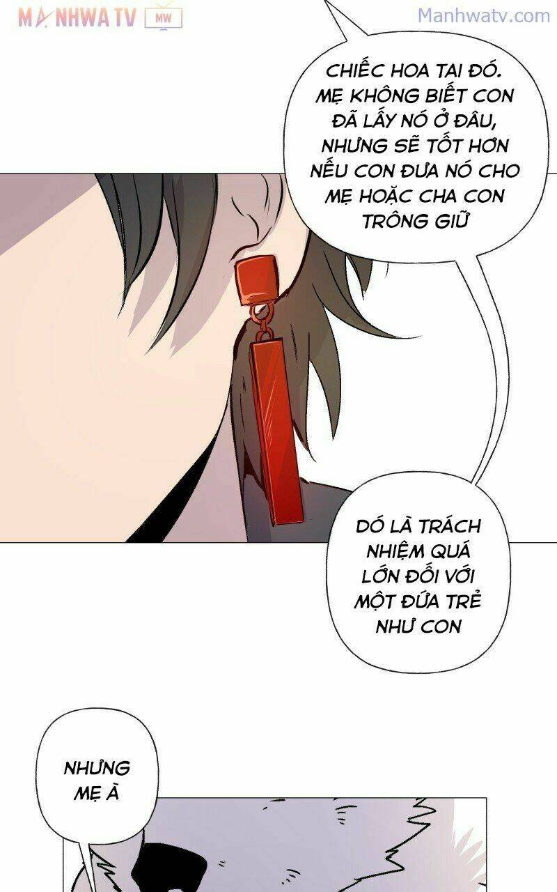 Trọng Sinh Mạc Thế Chapter 57 61