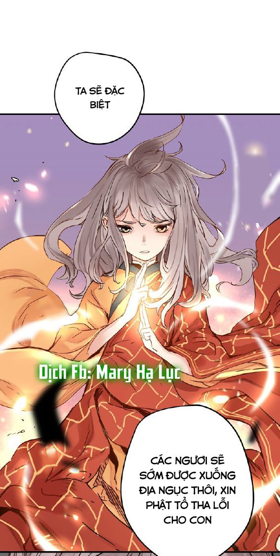 Tam Tạng Ký Chapter 11 - Next Chapter 12