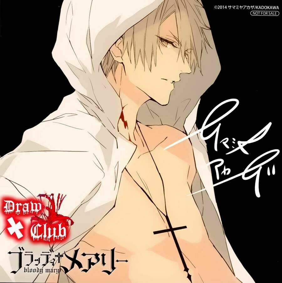 đẫm máu đức mẹ chapter 9 4