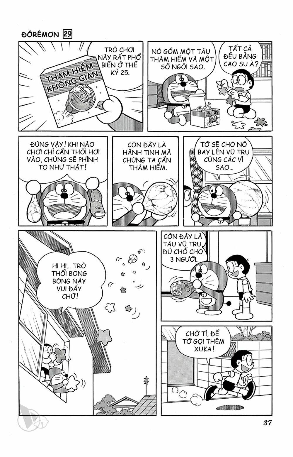 doraemon chapter 518 3