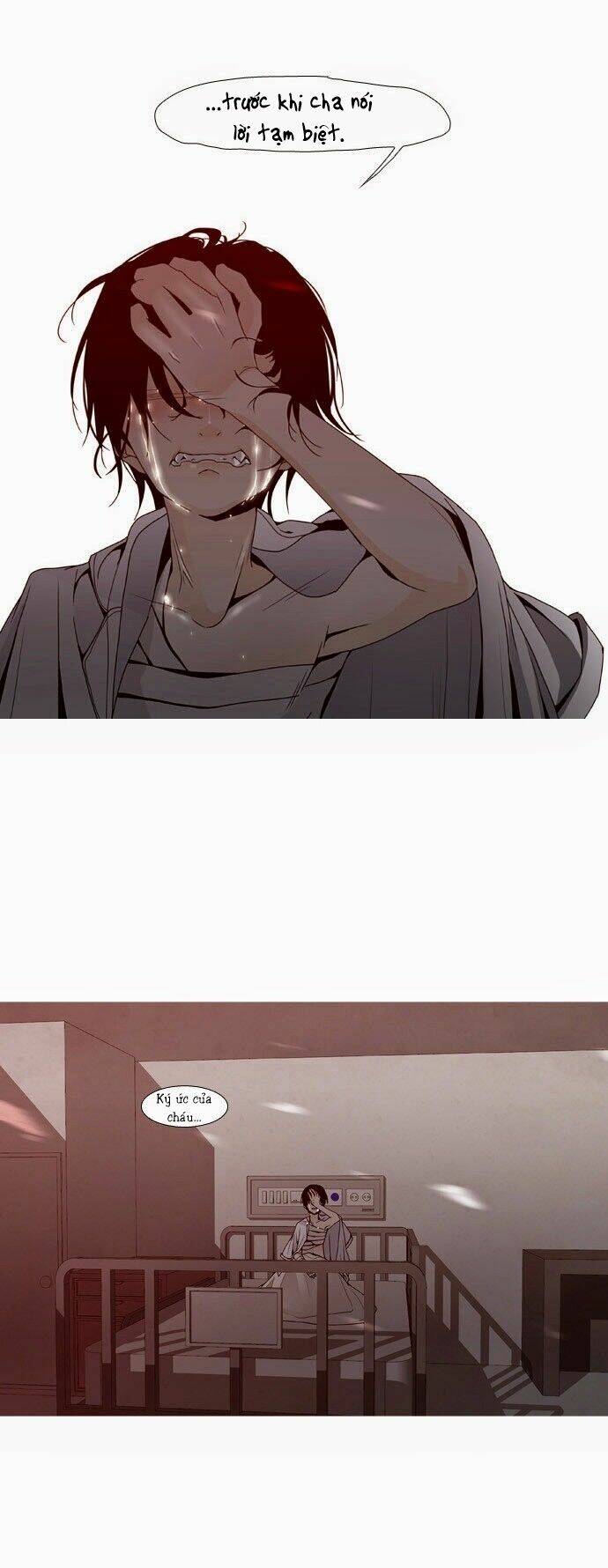 một không gian thời gian khác chapter 53 5