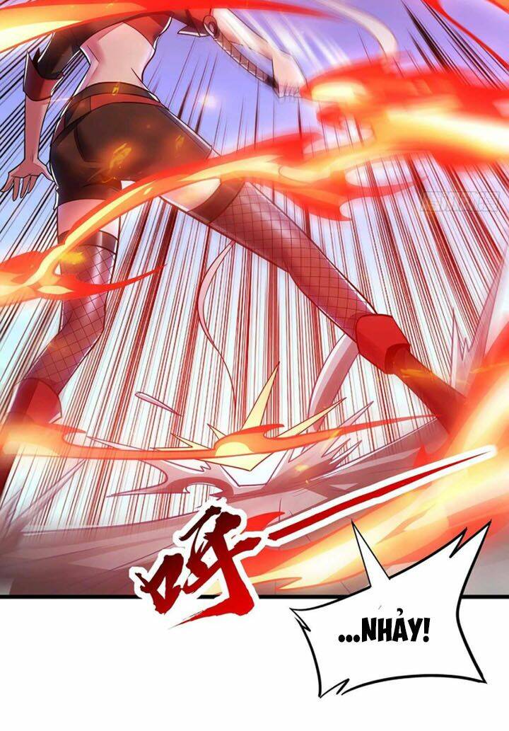 bất tử thần vương tu liên tục chapter 69 16