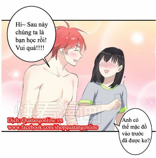 lều khều biết yêu chapter 11 36
