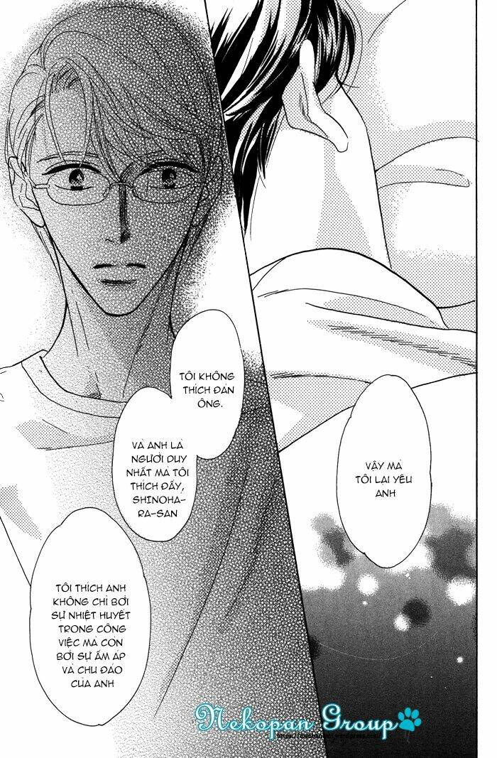 kanpeki na koibito chapter 2 32