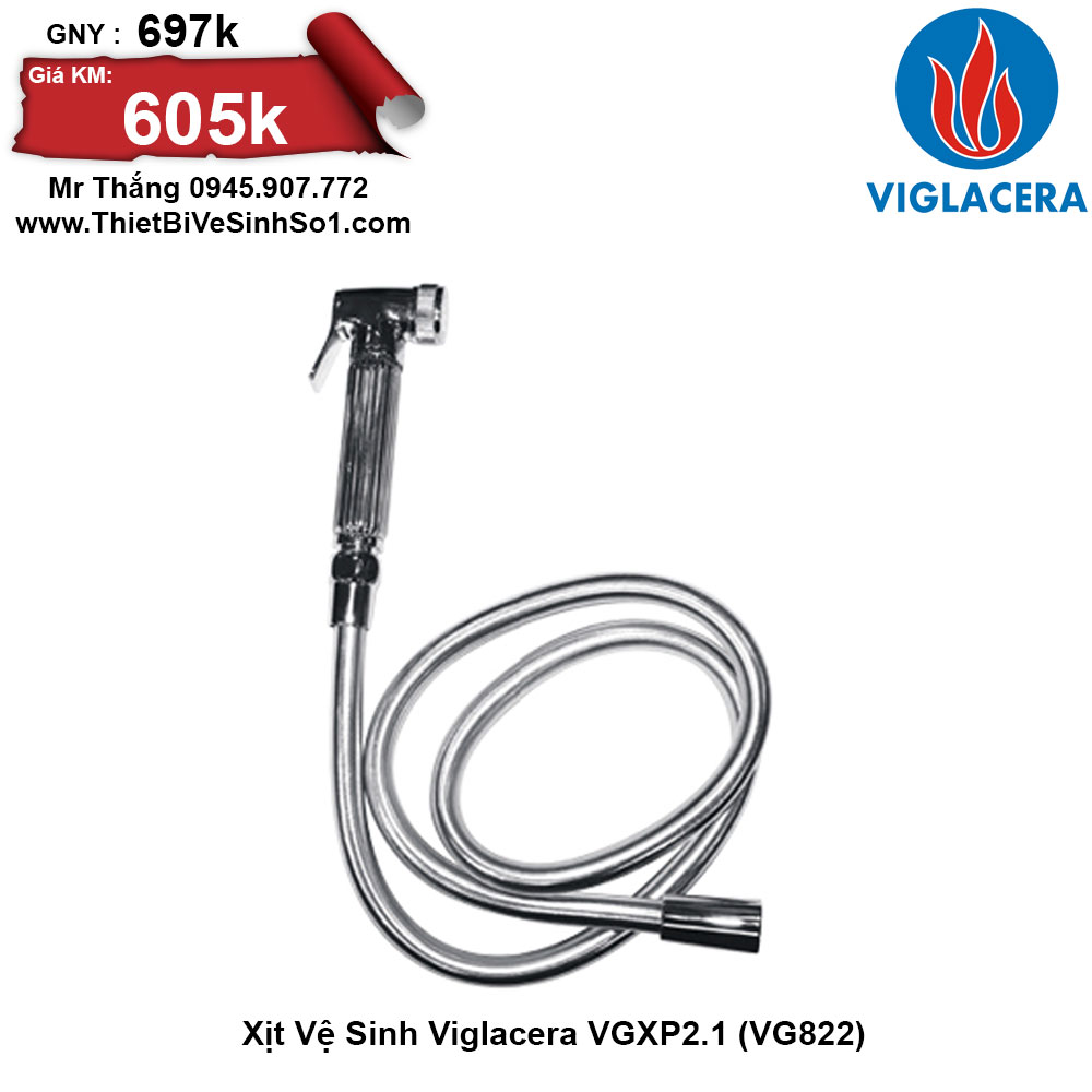 Vòi Xịt Toilet Inax CFV-105MM Siêu Bền - Hàng Chính Hãng