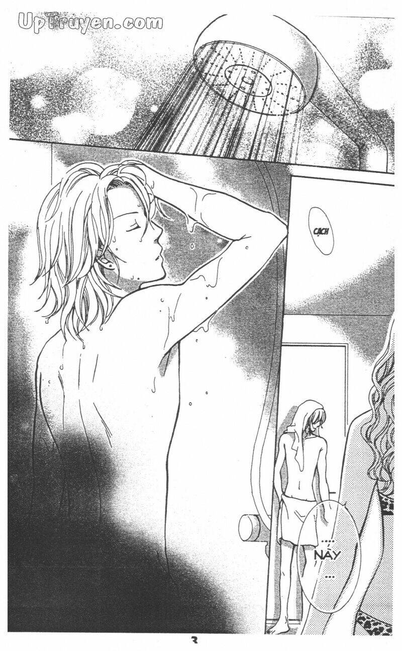 cuộc sống màu đào chapter 7 3