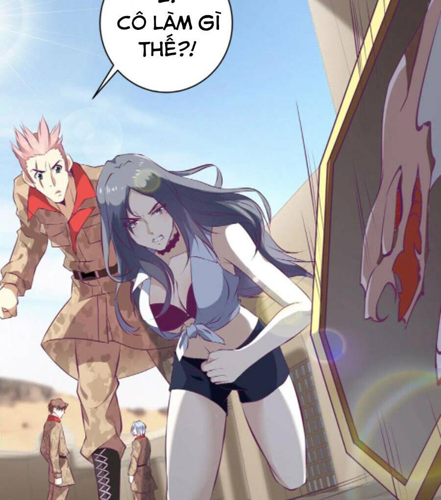 nãi ba là chiến thần mạnh nhất chapter 73 2