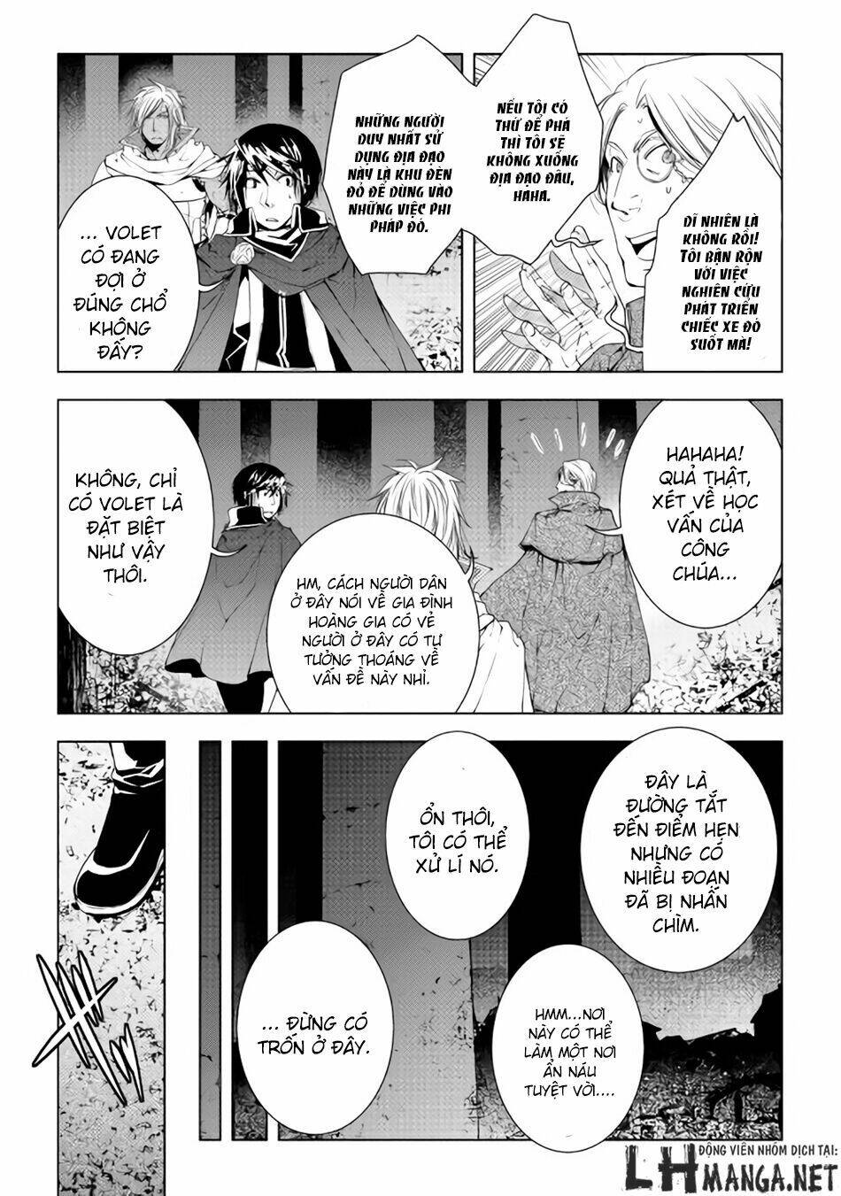 world customize creator chapter 31 15