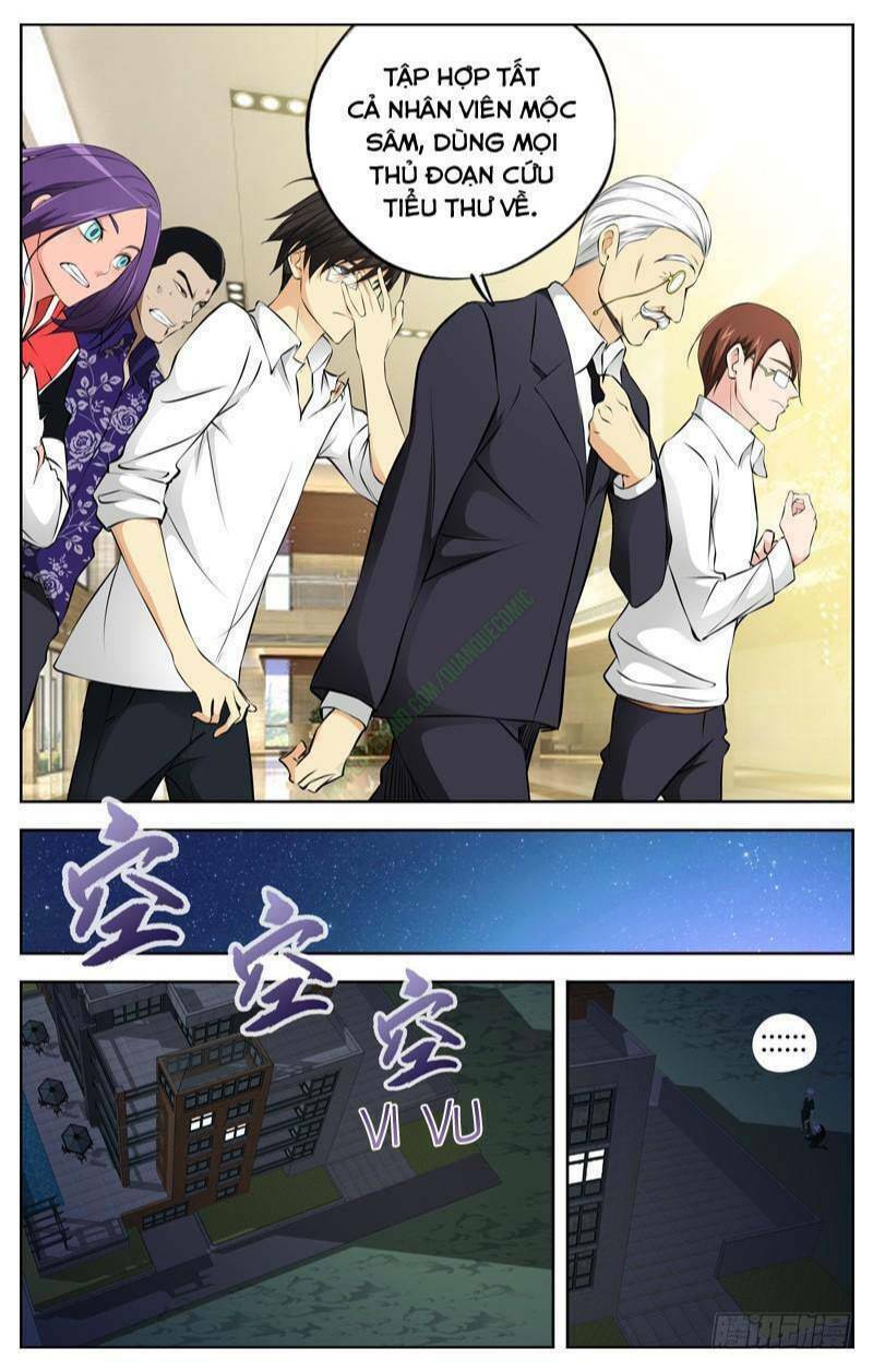 sát thủ bạch linh chapter 67 22