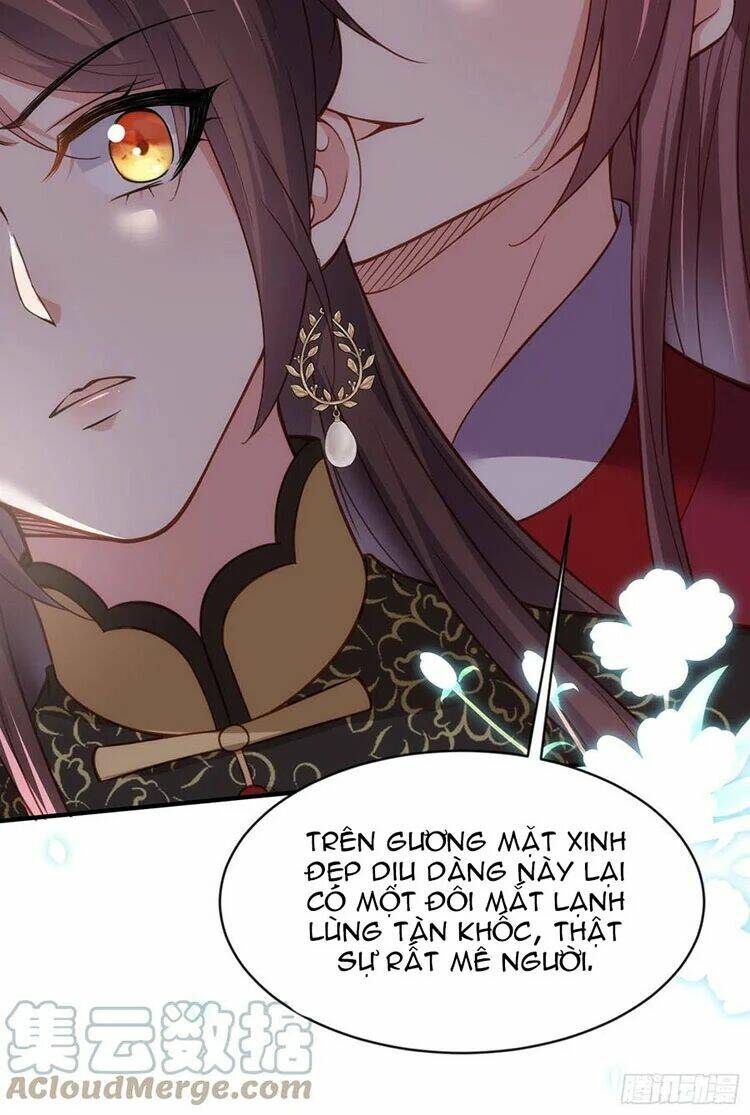 hoạn phi thiên hạ chapter 173 21