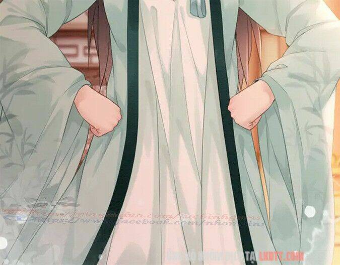 trọng sinh bá sủng nhiếp chính vương quá mạnh mẽ chapter 116 41