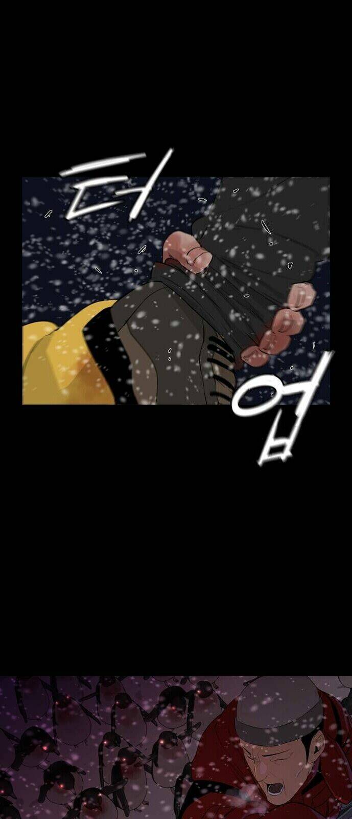 đêm vùng cực chapter 50 36