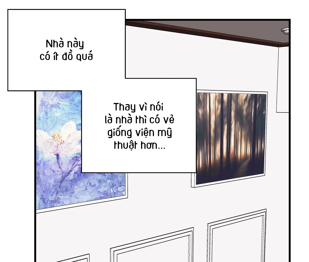 vị ngọt đôi môi chapter 20 116