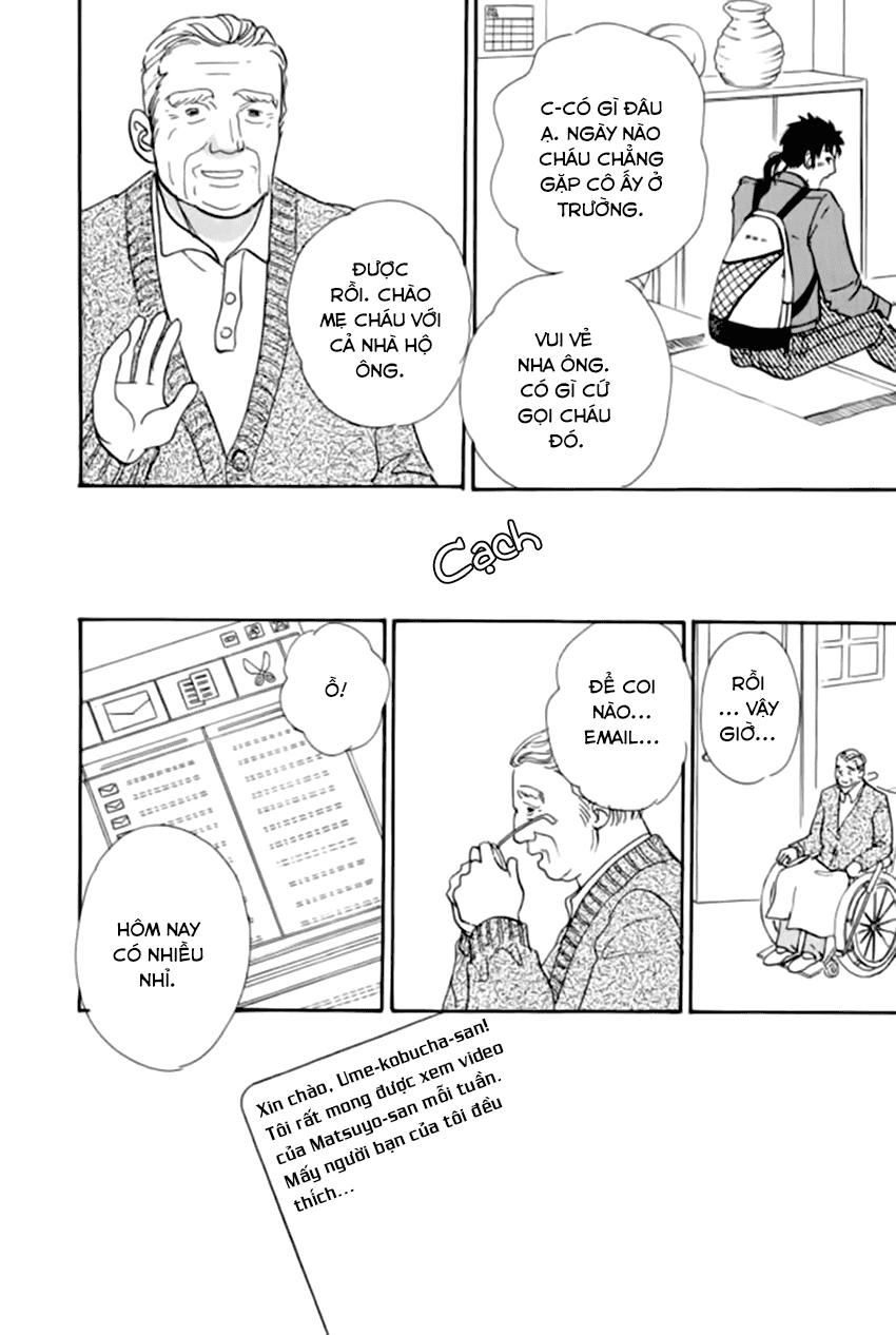 new pet shop of horror chapter 19 22