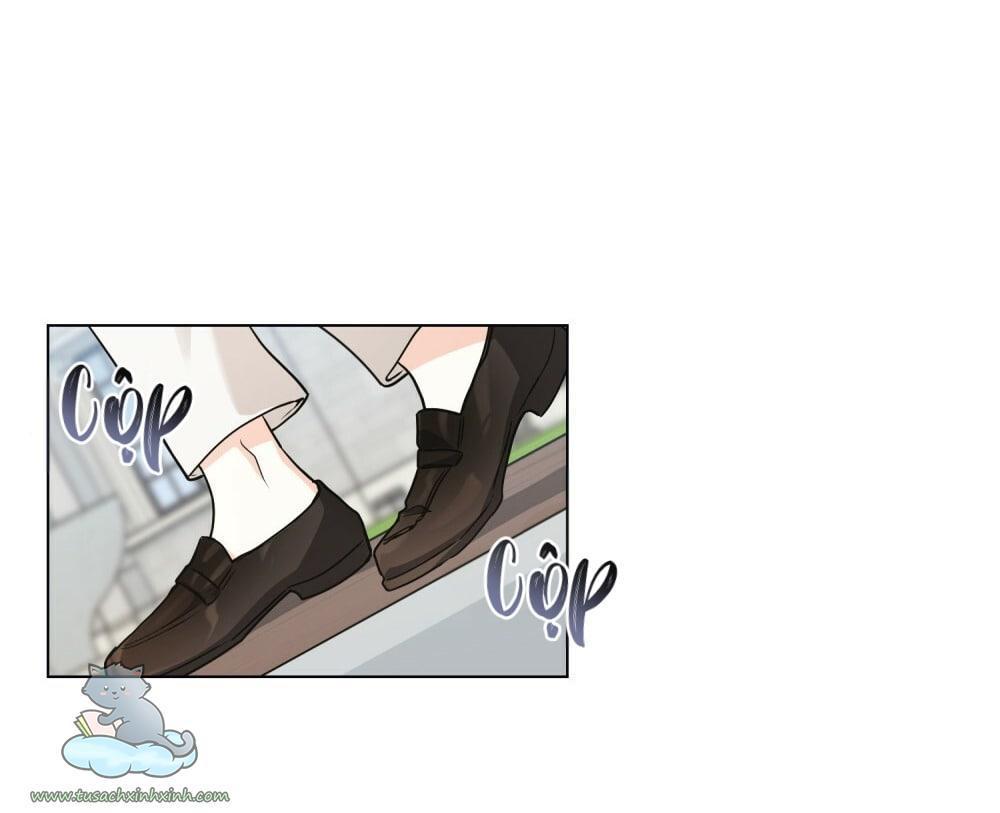 kiên nhẫn chút nào, đại công tước chapter 36 31