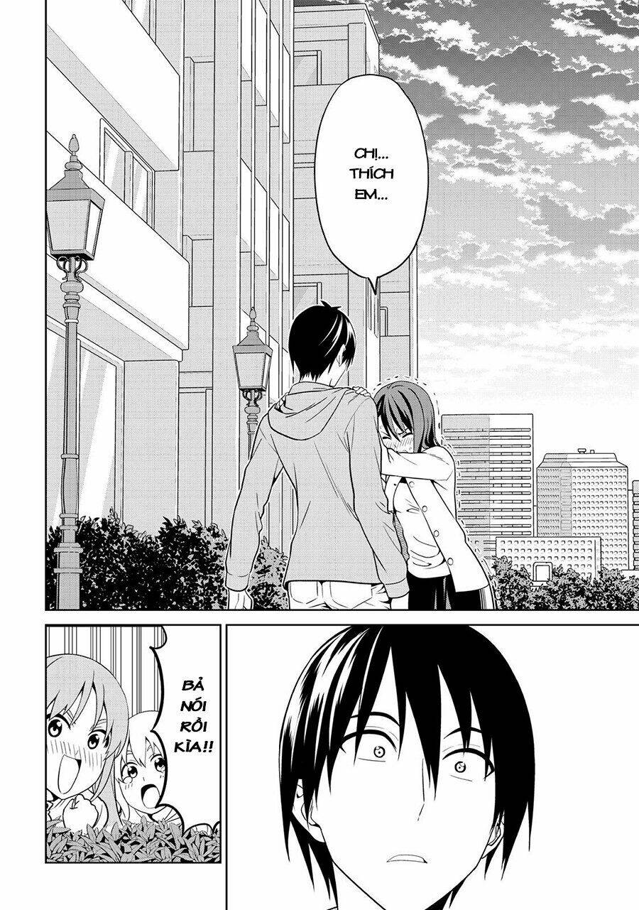 aho girl chapter 126 24