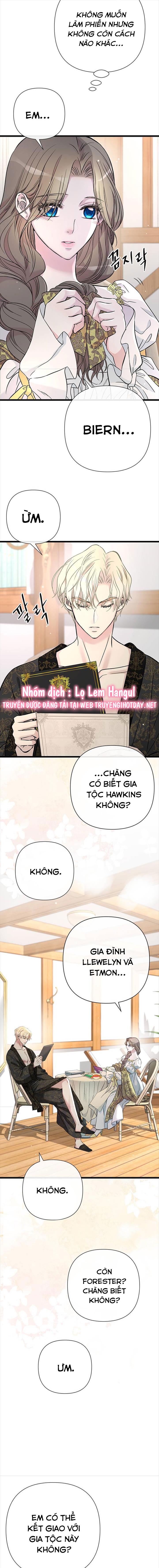 hoàng tử phiền toái chapter 42 13