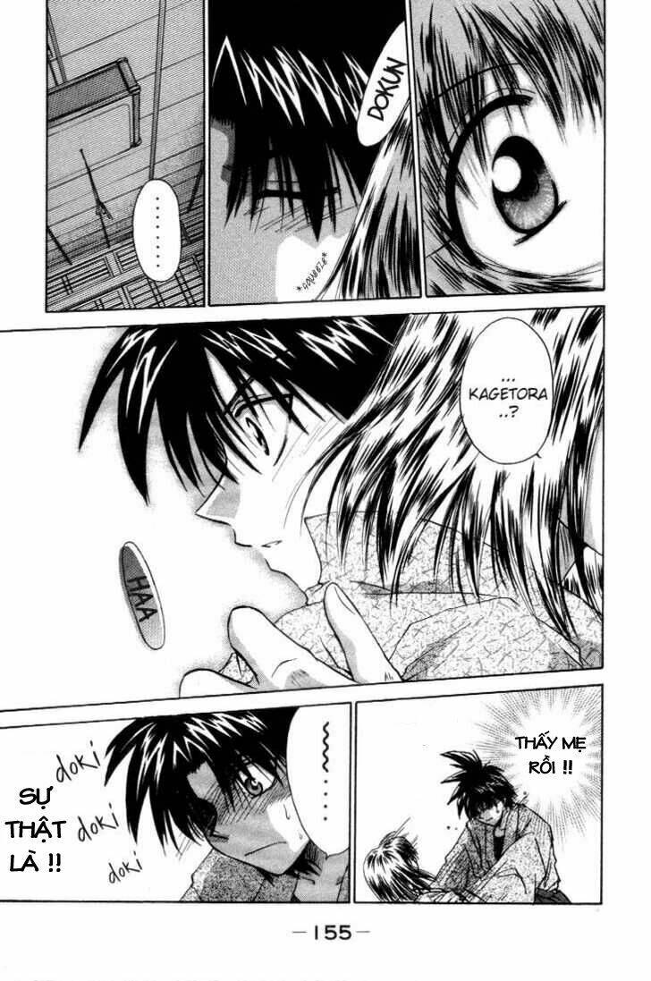 kagetora chapter 4 28