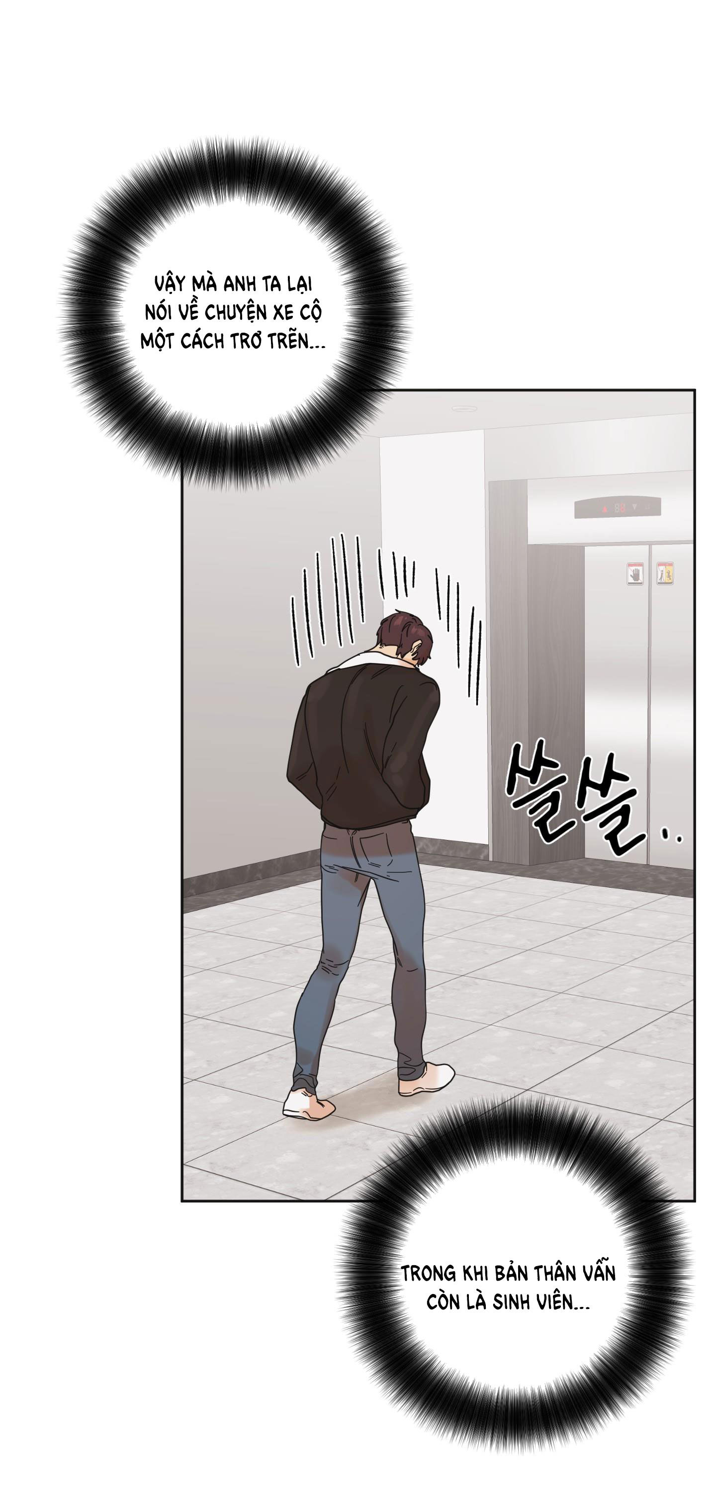 [18+] soldam tv chapter 12.1 22