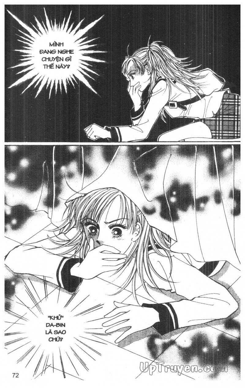 người yêu hoa chapter 4 72