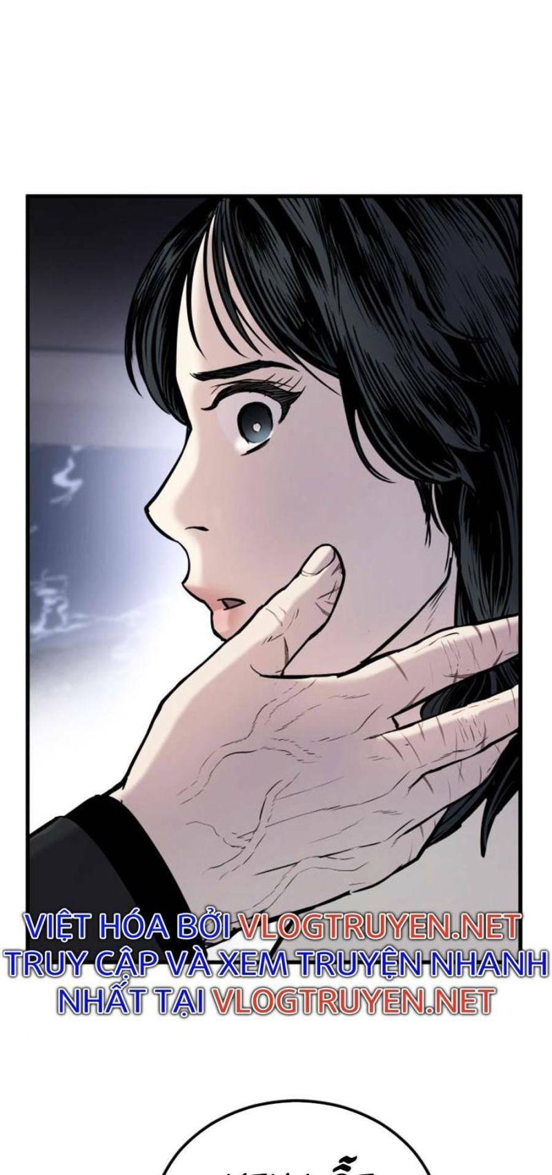 đặc vụ kim chapter 25.5 1