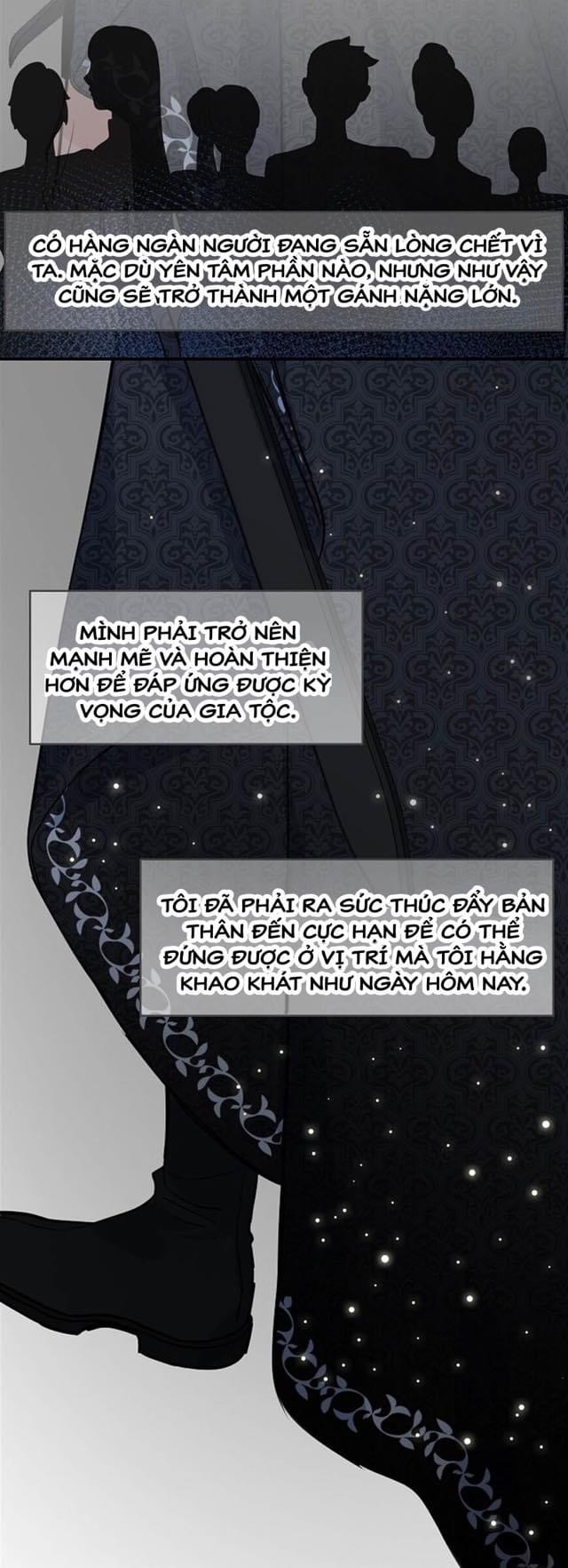 điều ước tuyệt vời!!!! chapter 15 57