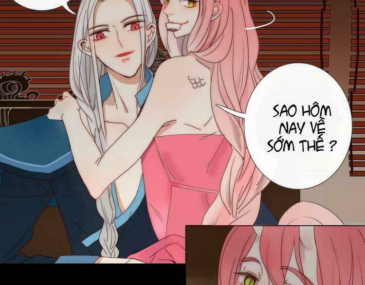 ta chỉ muốn giết ngươi chapter 8 10