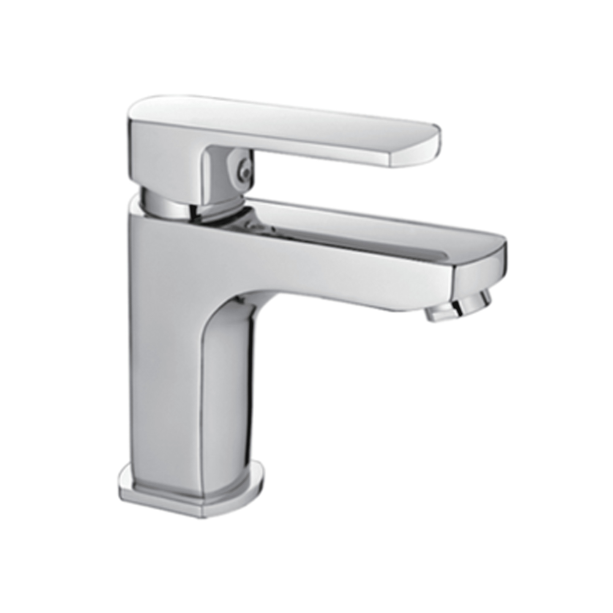 Vòi chậu lavabo nóng lạnh Frap F1064 - Hàng Chính Hãng LIÊN BANG NGA