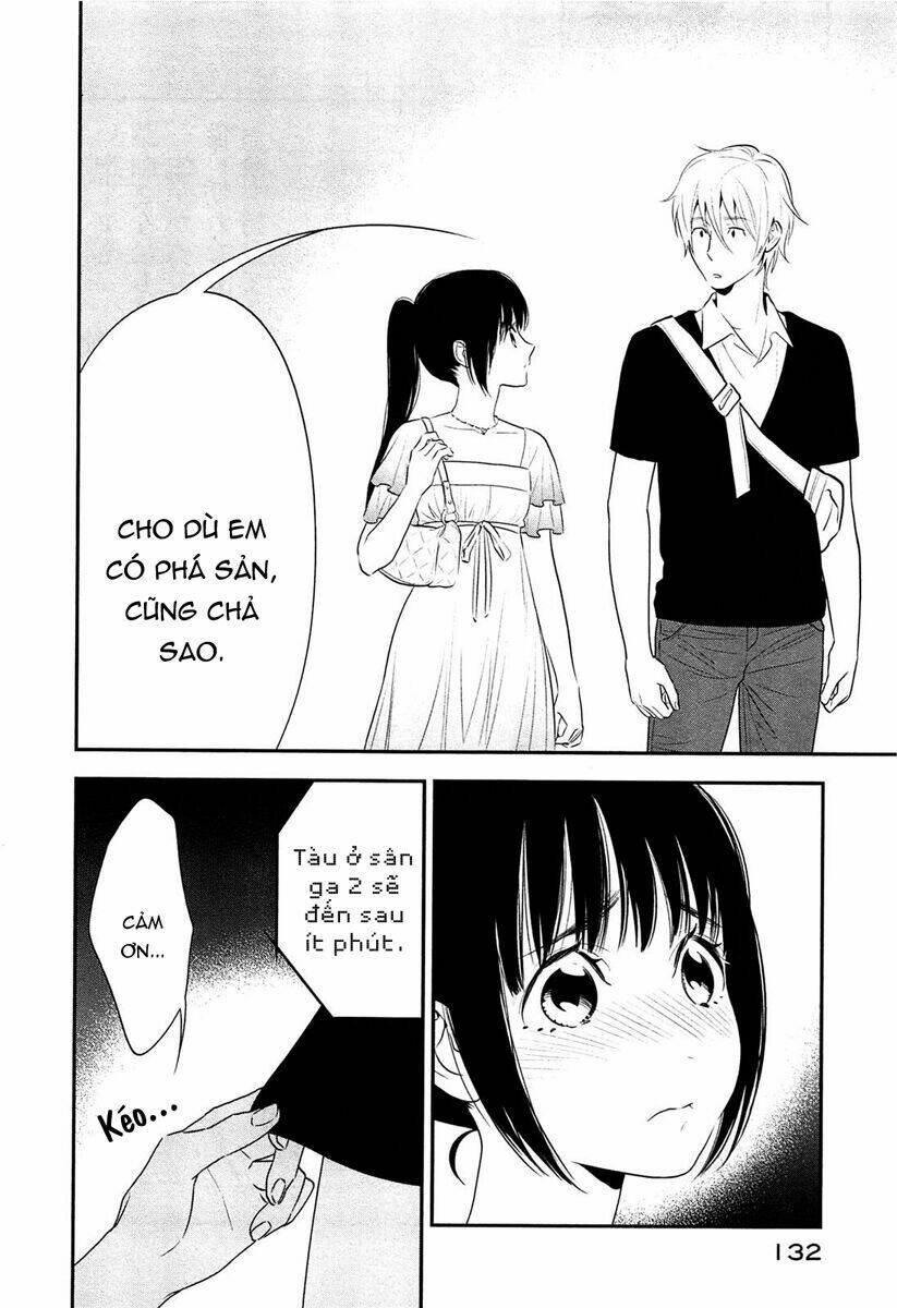 billionaire girl chapter 10 23