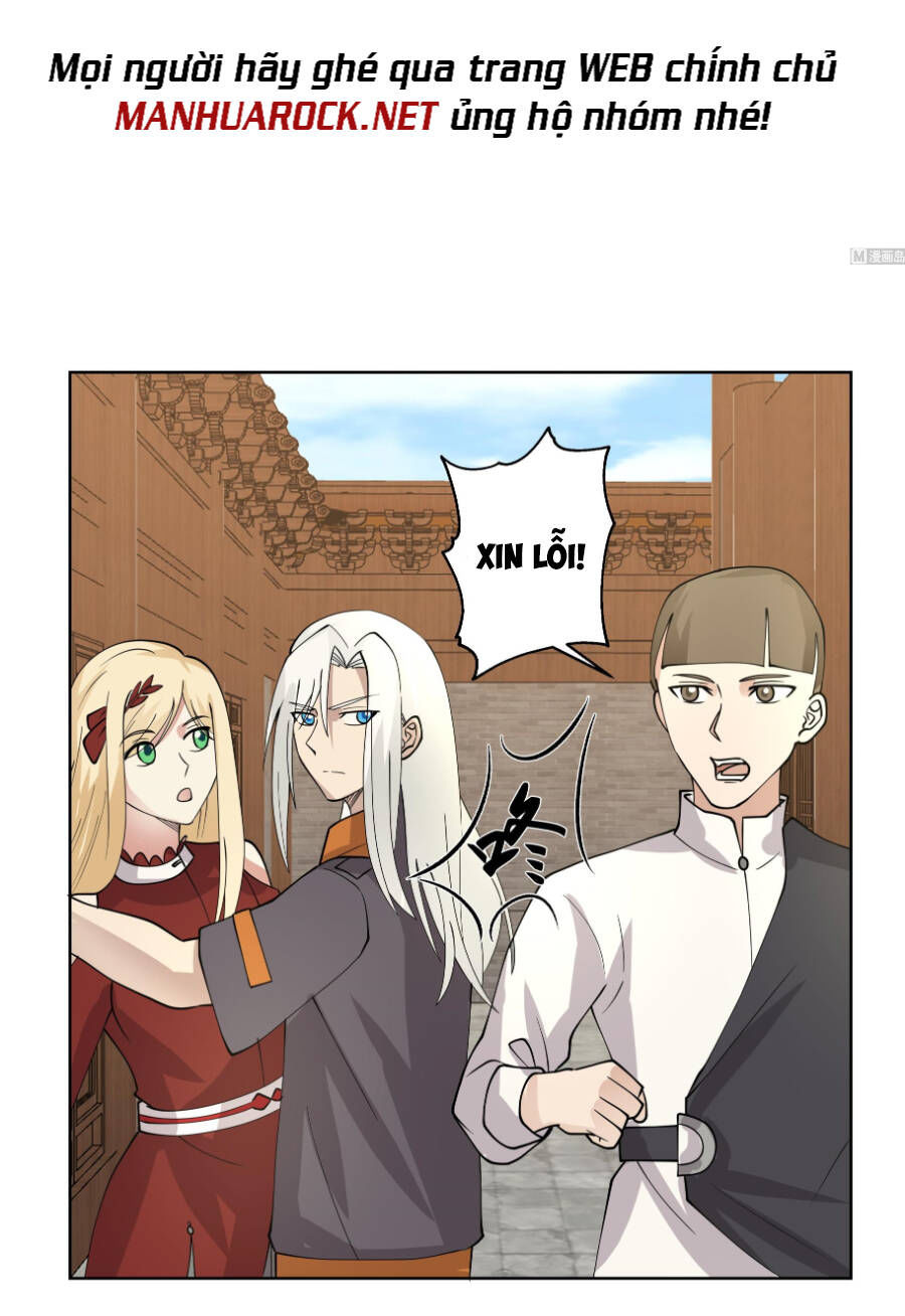 trên người ta có một rồng chapter 593 18