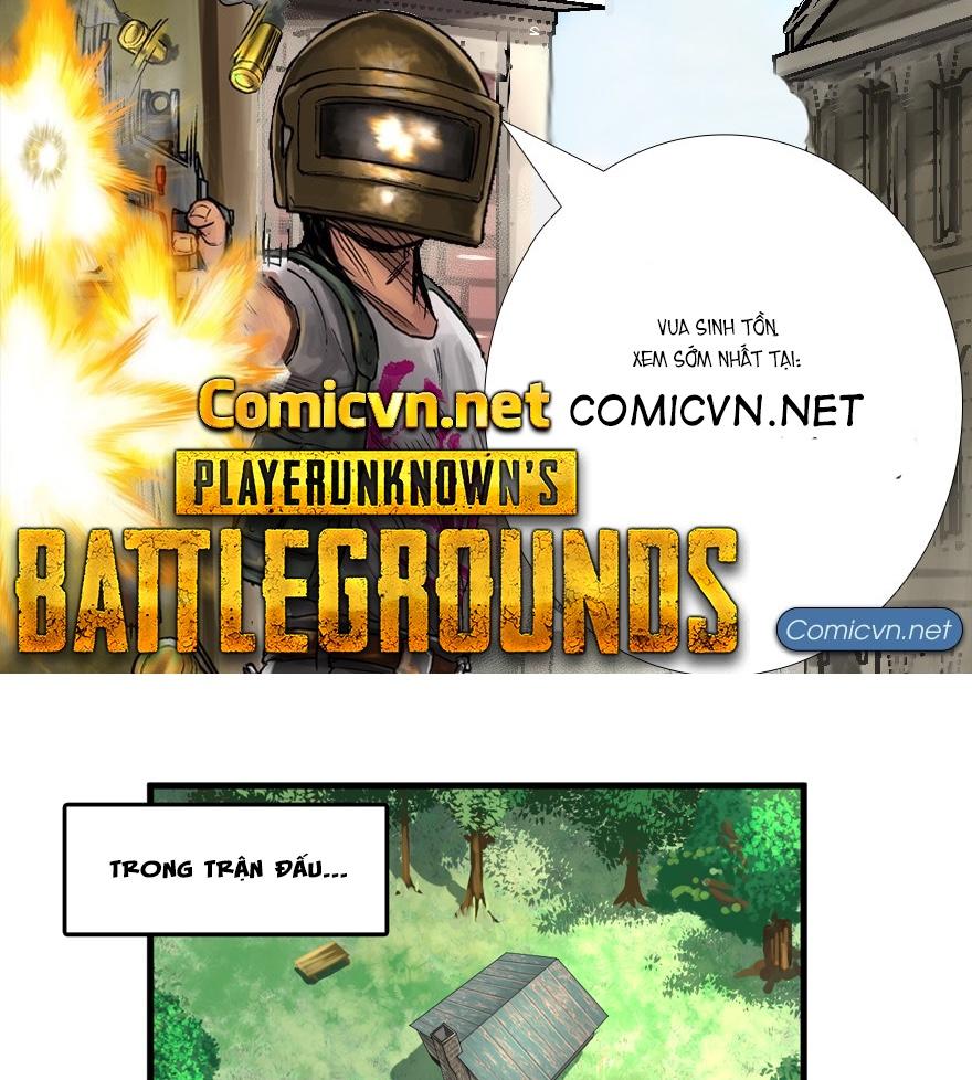 vua sinh tồn chapter 54 1