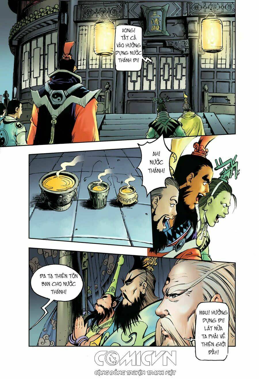 tây du ký màu chapter 87 6