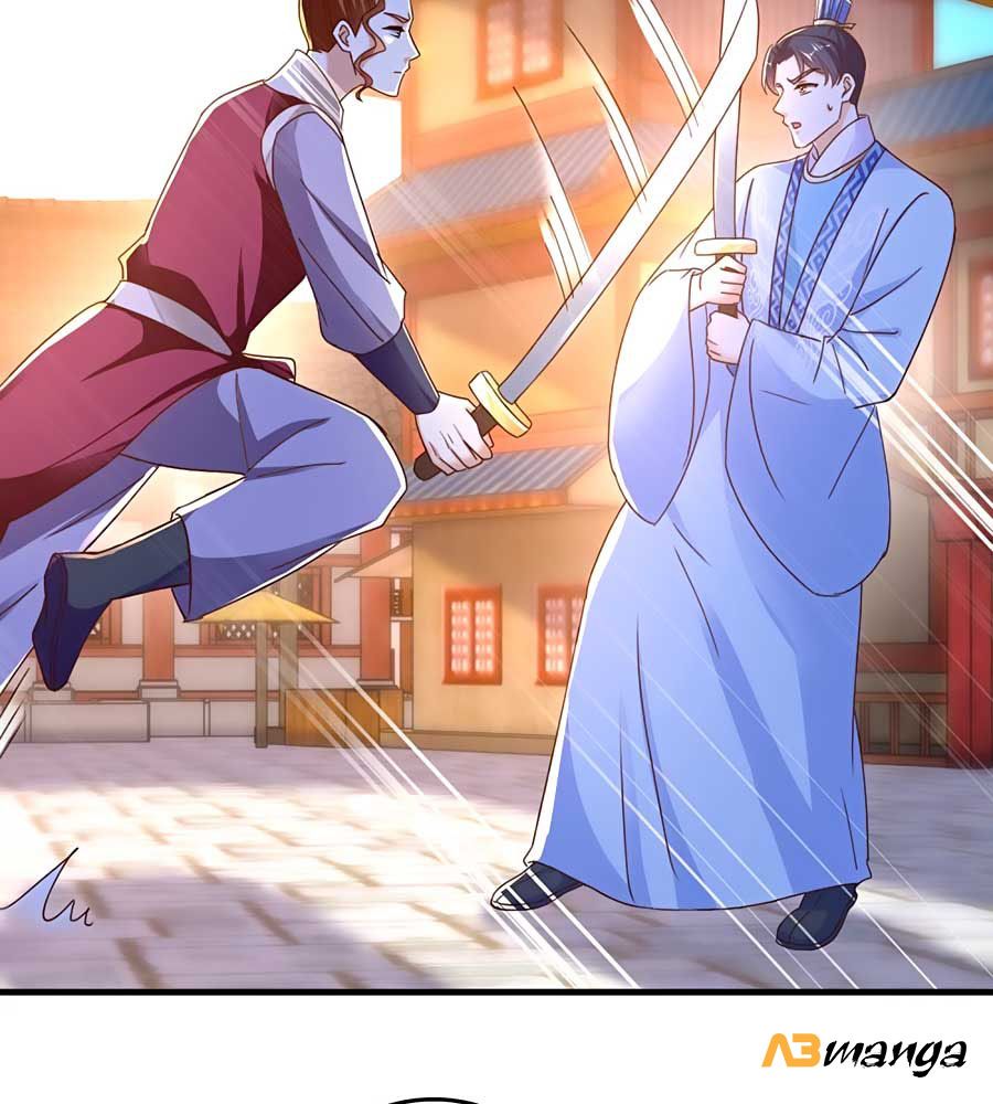 nông nữ thù sắc chapter 233 15