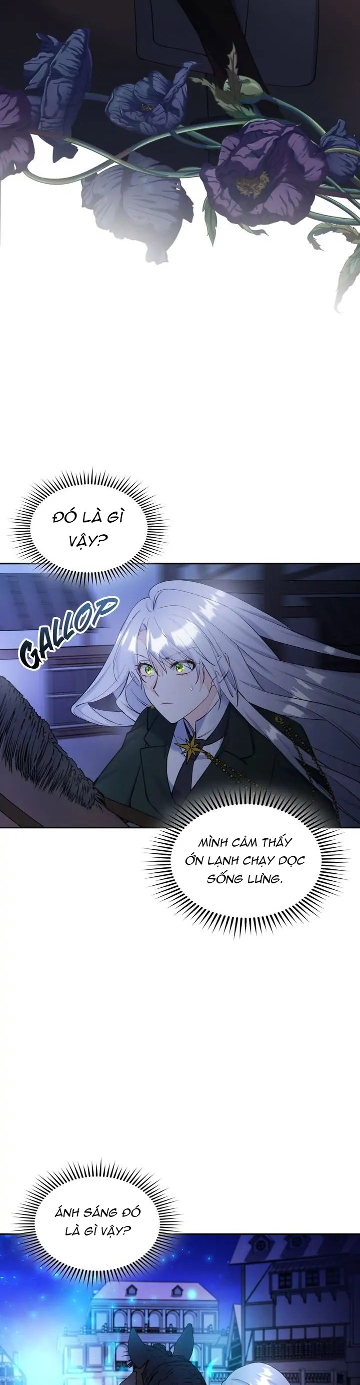 lý do bảo vệ con trai của phù thủy chapter 5.2 6