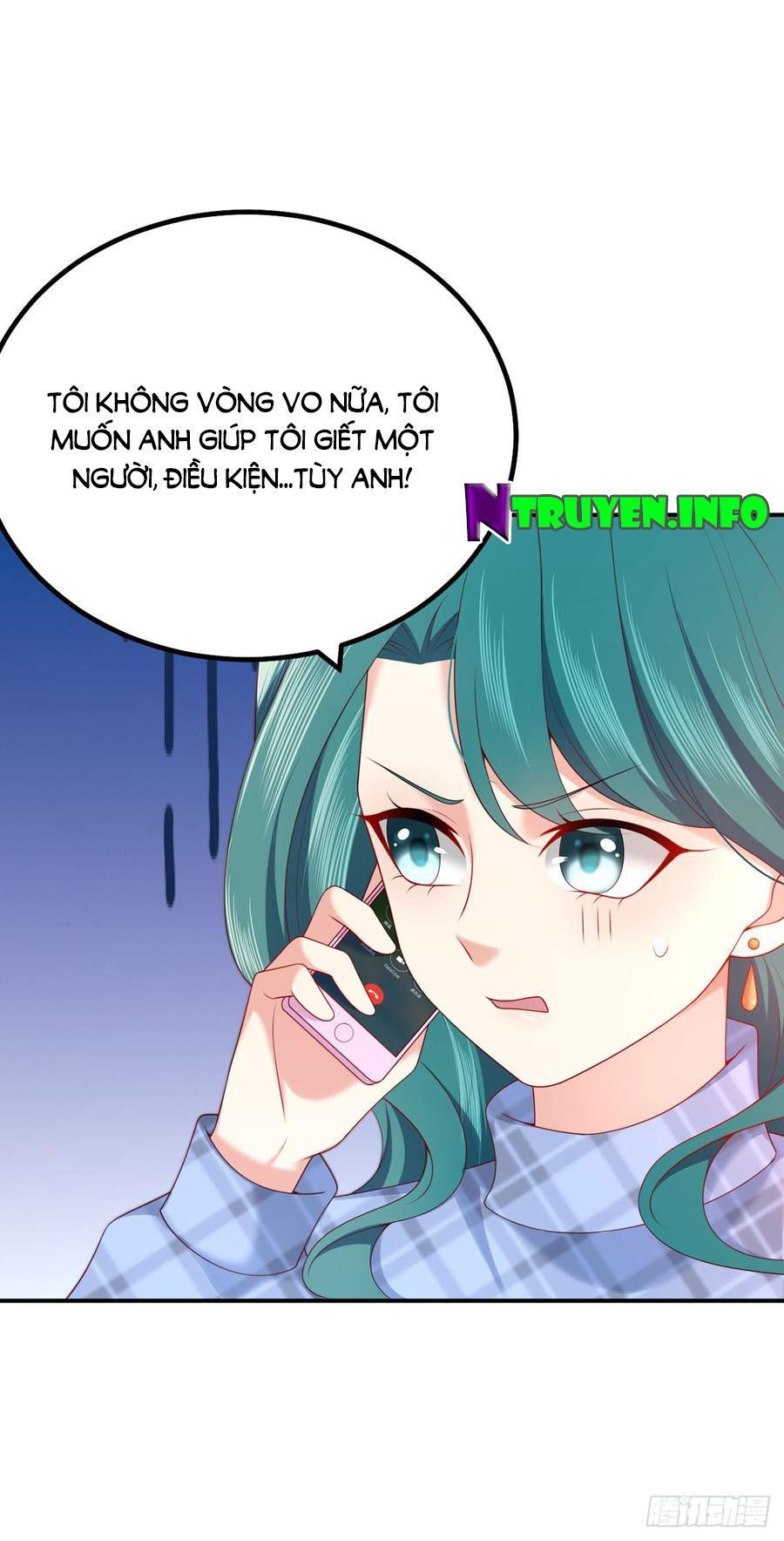 nam thần truy thê chỉ nam chapter 61.2 6