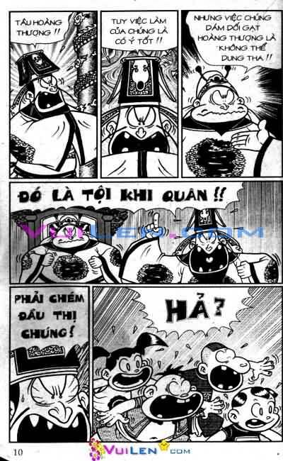 thần đồng đất việt chapter 53 10