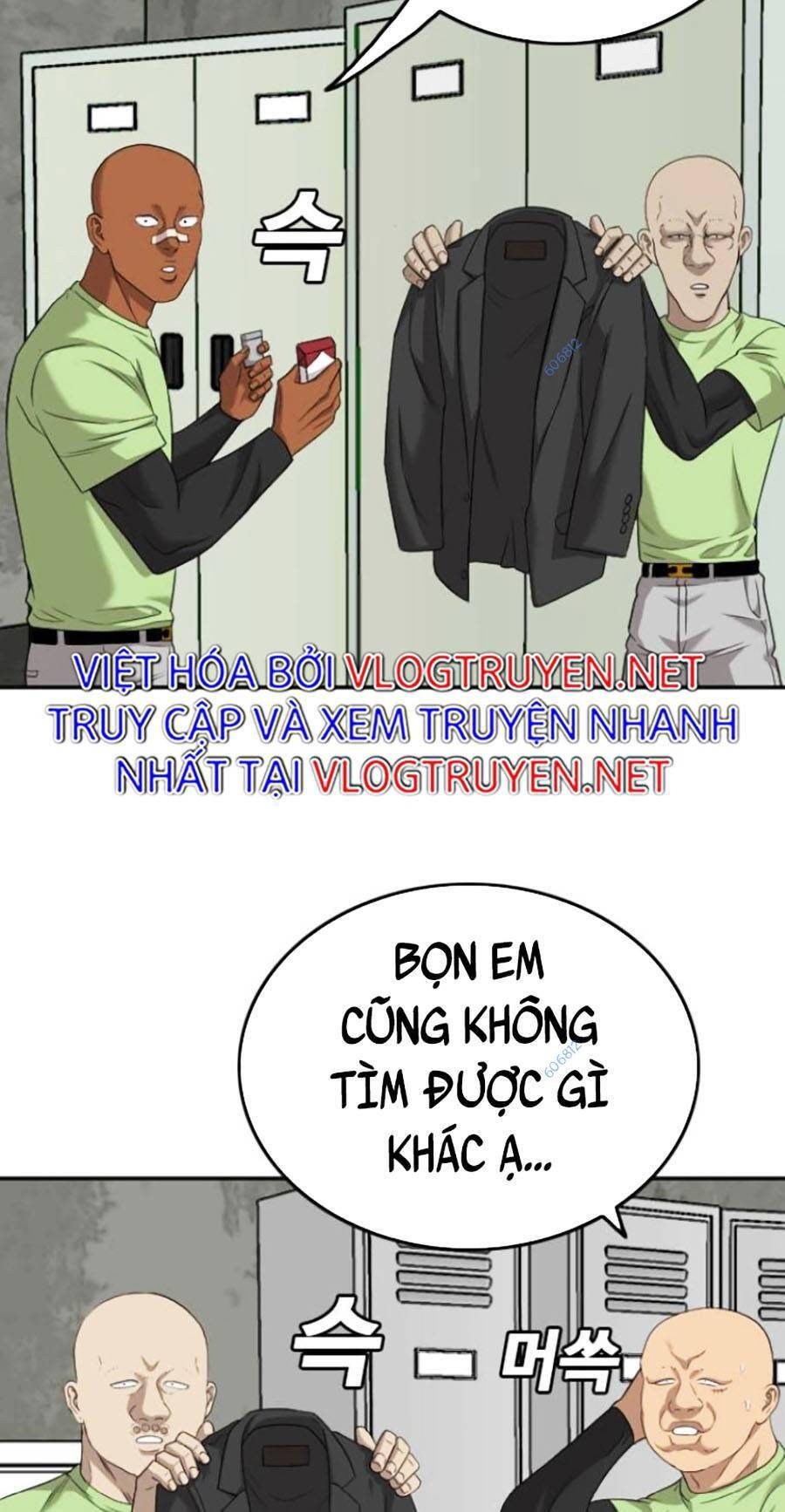 người xấu chapter 123 9