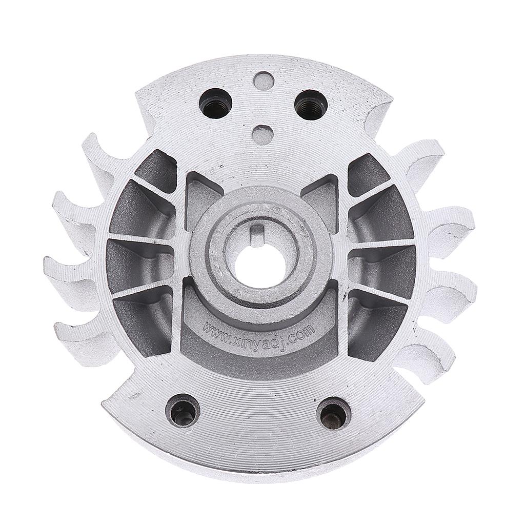 Replacement Chainsaw Flywheel Magneto Fits for STIHL 017 018 MS170 MS180
