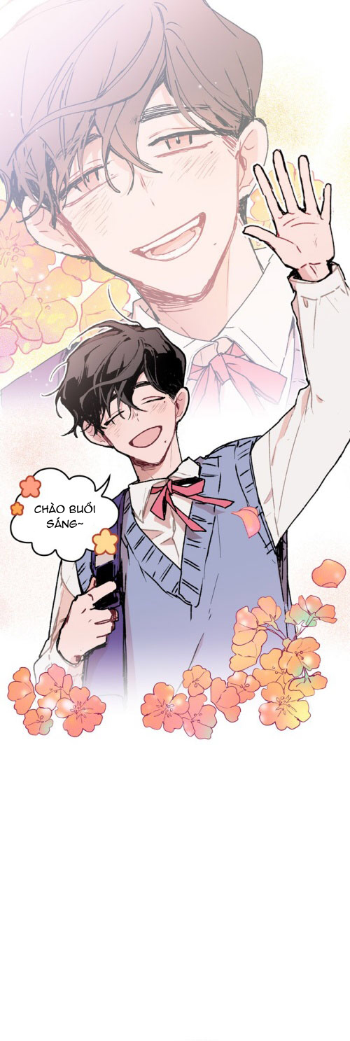 cô dâu quái vật chapter 4.2 10