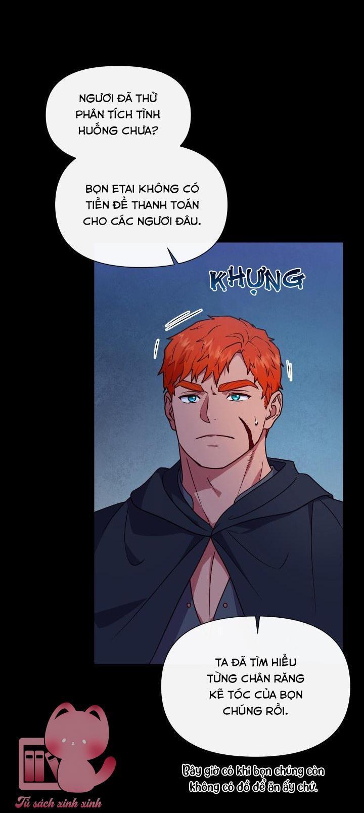 công nương khế ước của gia tộc công tước quái vật chapter 148 3