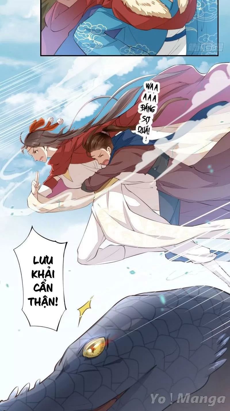 tuyệt thế luyện đan sư chapter 78 21