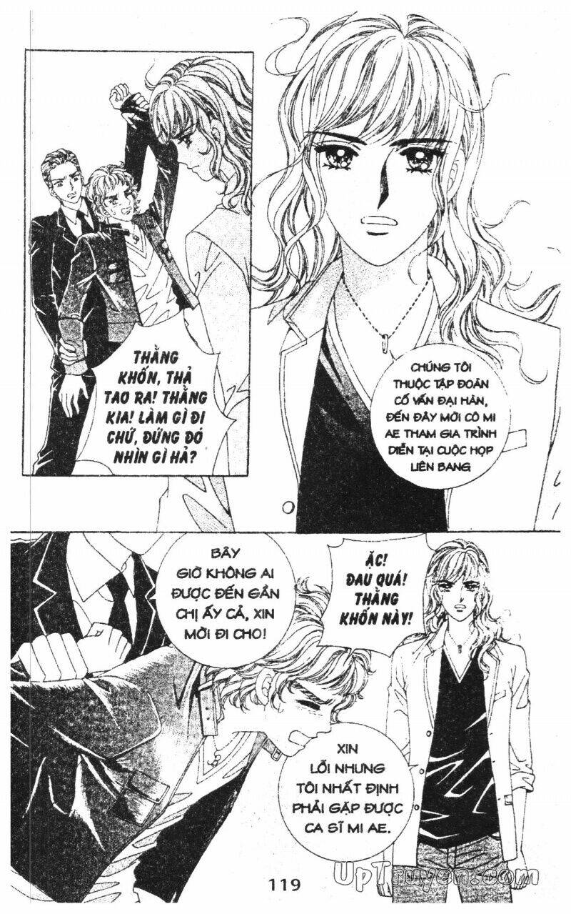 mặt nạ tình yêu chapter 43 33