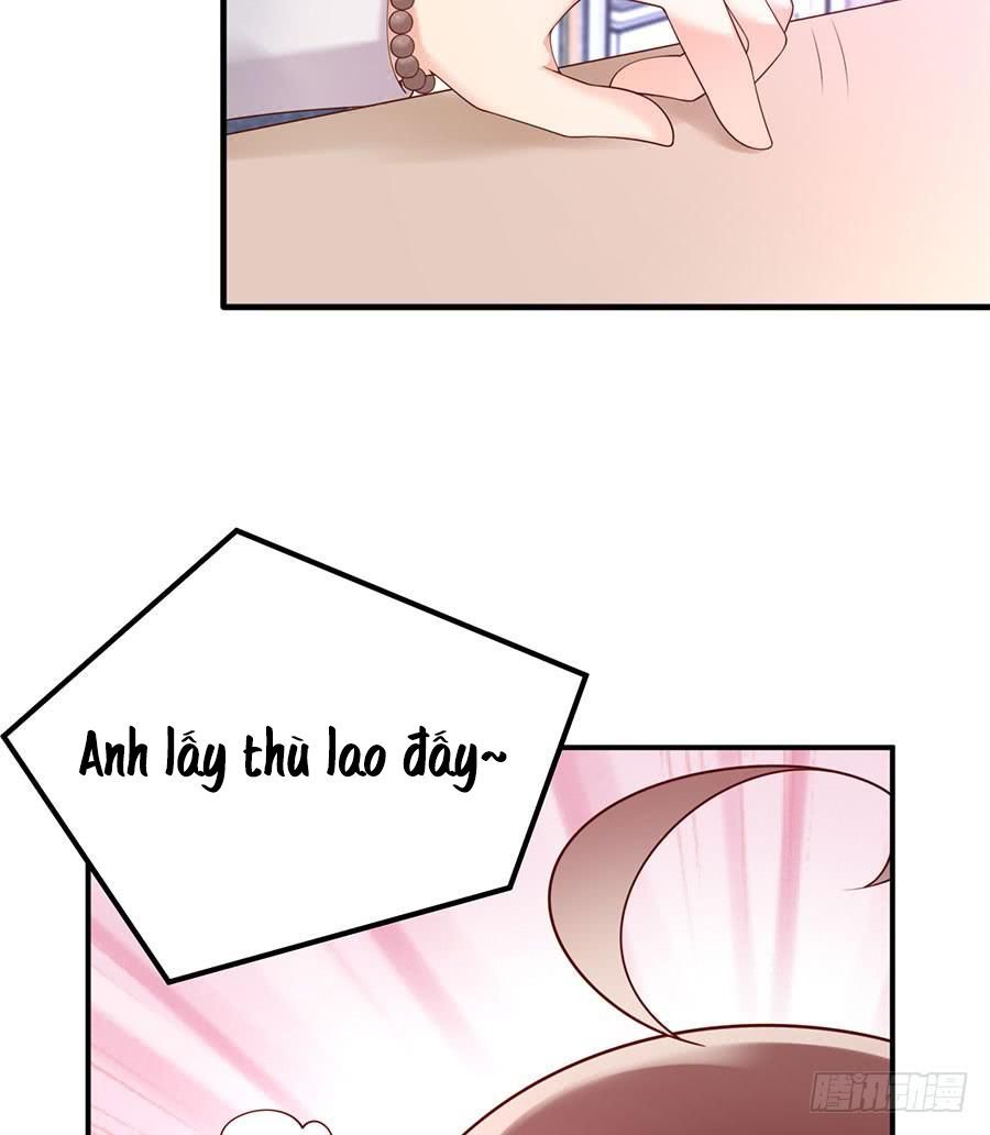 nam thần truy thê chỉ nam chapter 38.1 11