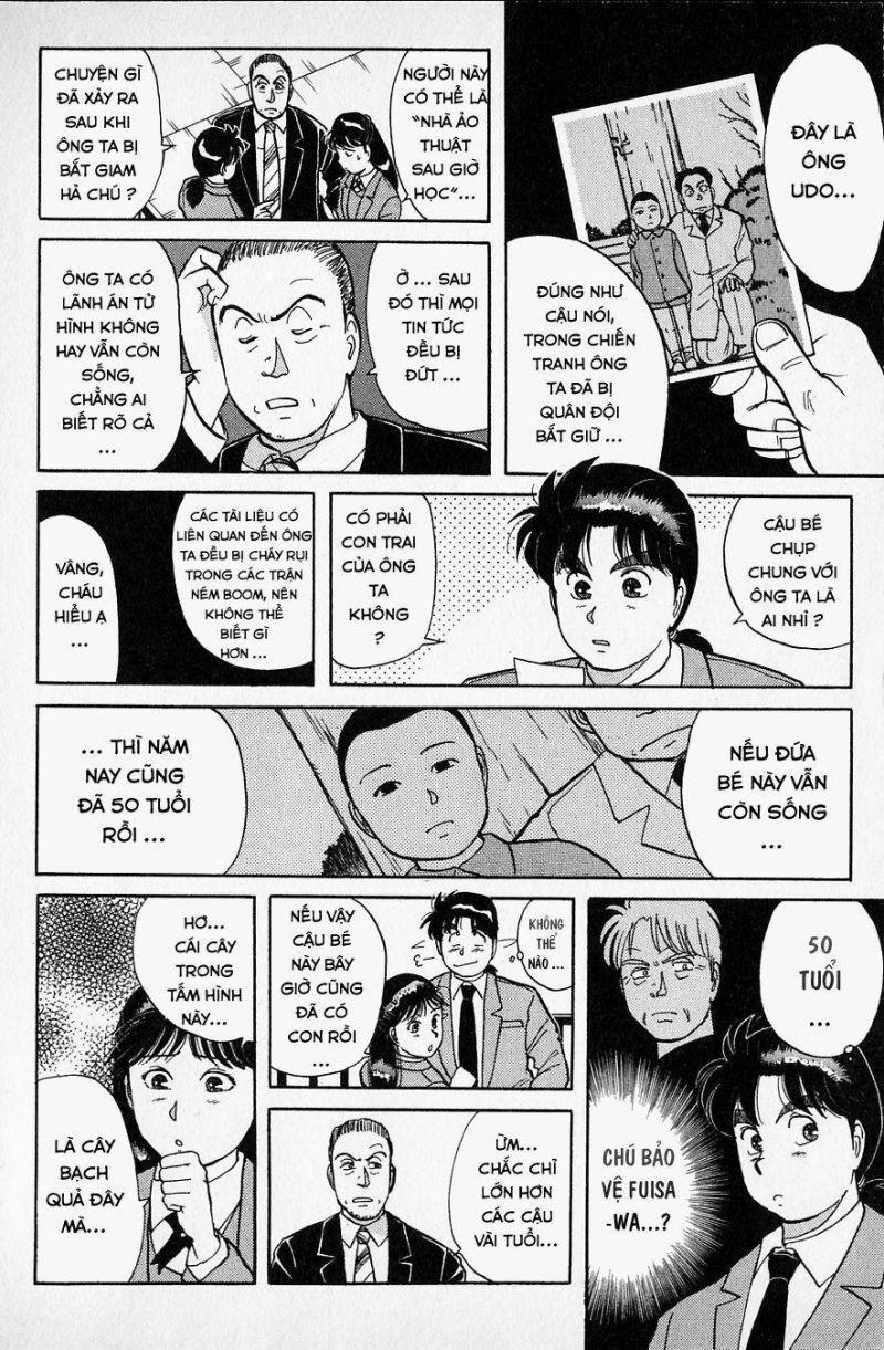 thám tử kindaichi (bản đẹp) chapter 404 7