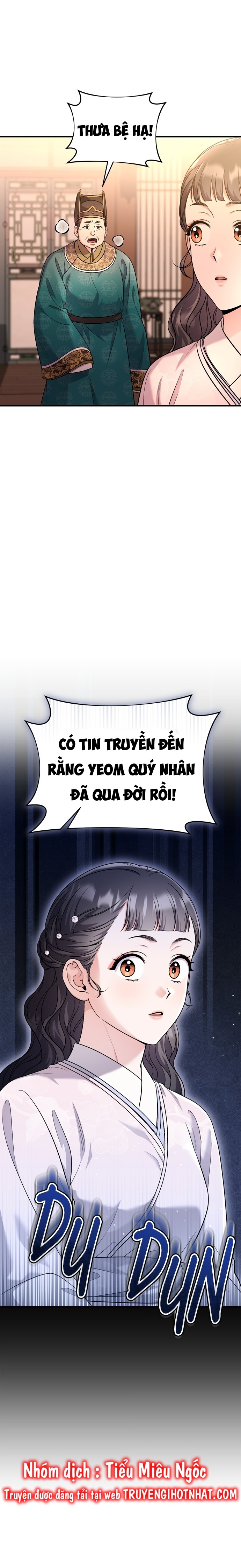 cao thủ chốn hậu cung chapter 62 6